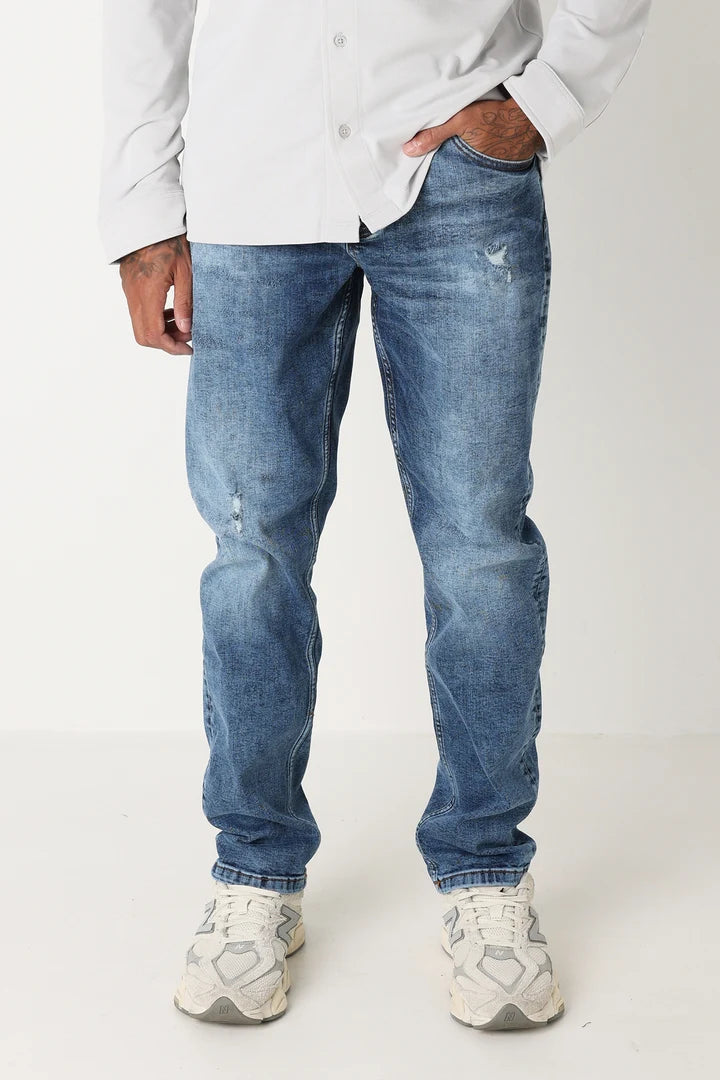 Elarovia Denim Jeans