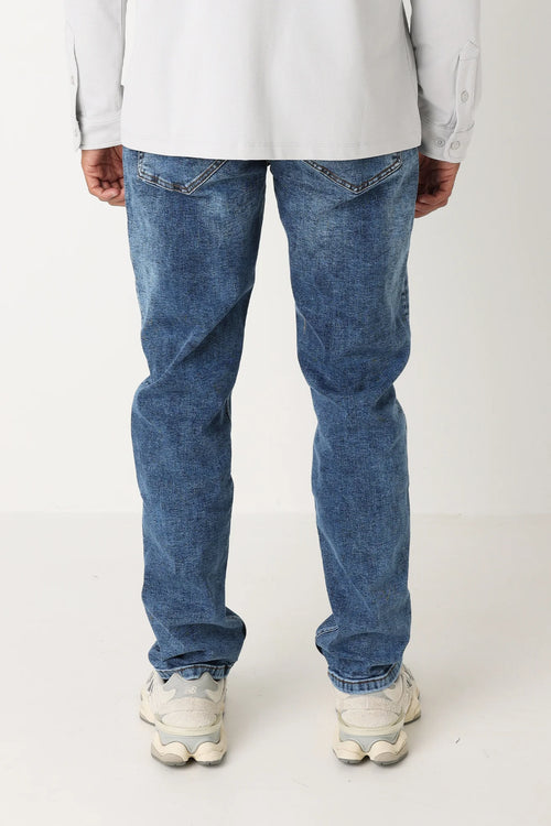 Elarovia Denim Jeans